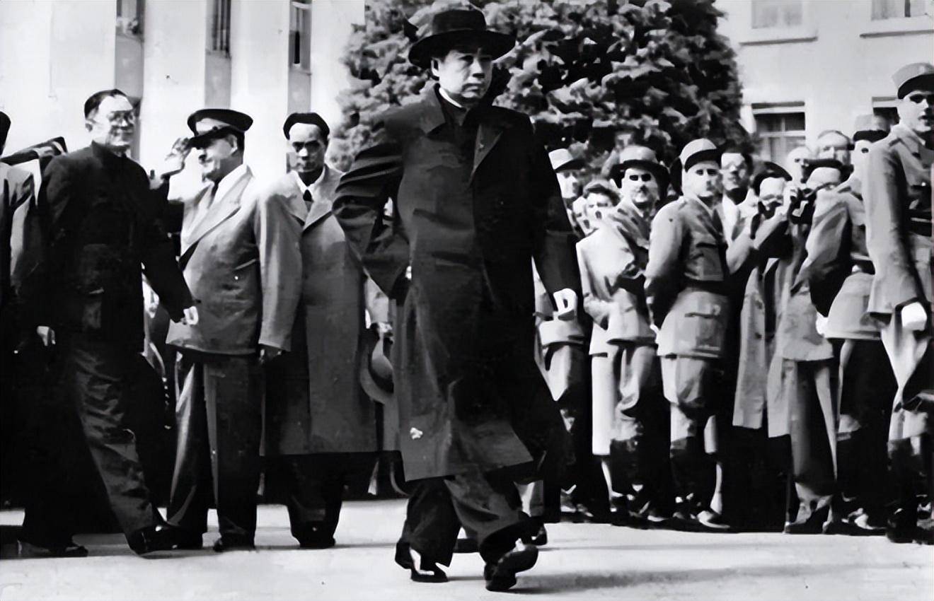 1974年河北省万米高空出现一个神秘气球周总理：把它打下来